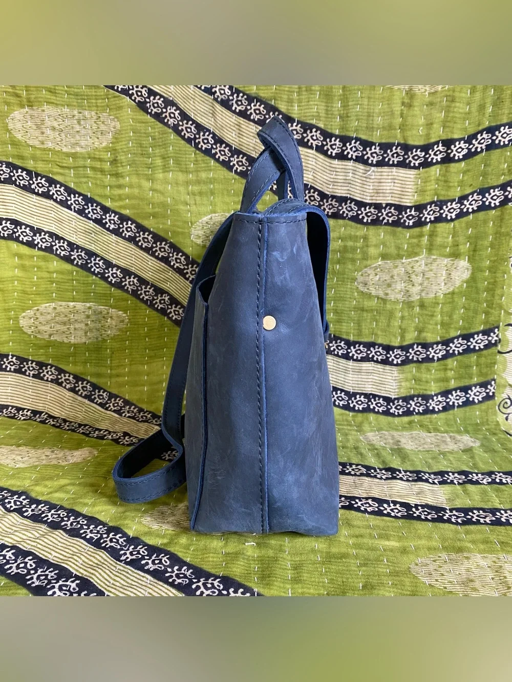 Portland Leather Goods Deep Water 